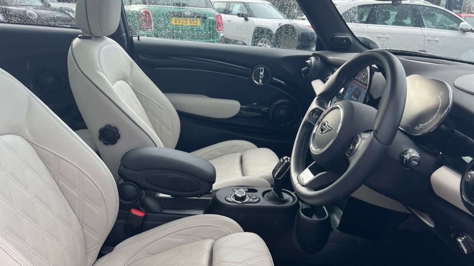 Used MINI Hatch 2022 for sale - 76873123: Photo 11