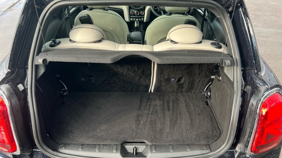 Used MINI Hatch 2022 for sale - 76873123: Photo 13