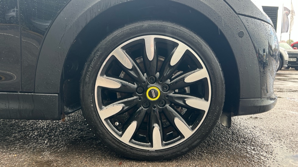 Used MINI Hatch 2022 for sale - 76873123: Photo 14