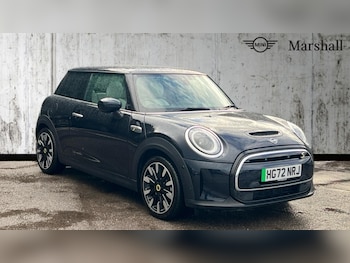 MINI - Hatch
