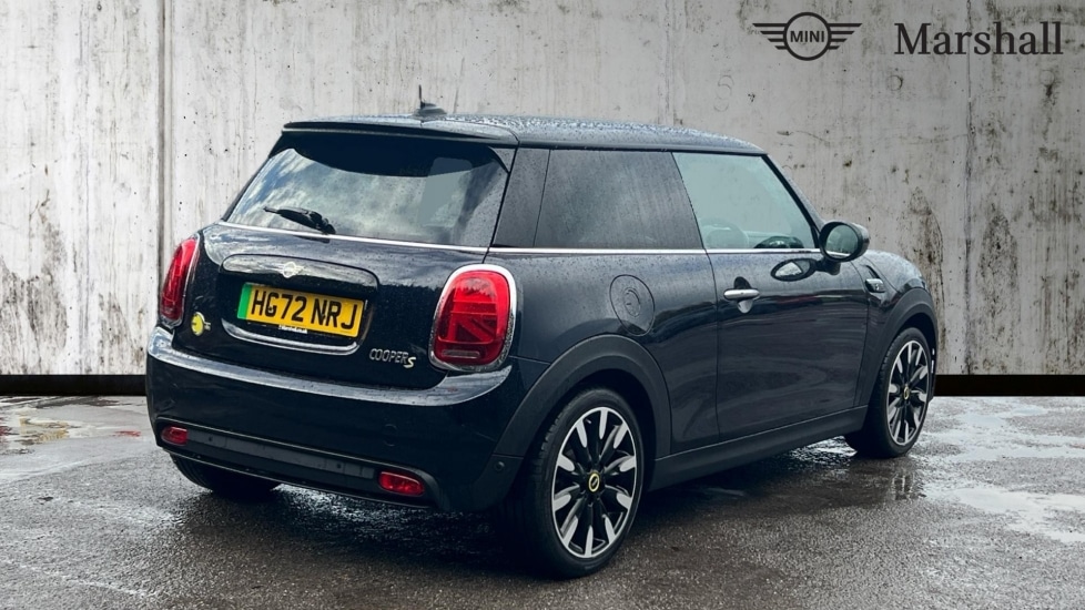 Used MINI Hatch 2022 for sale - 76873123: Photo 22