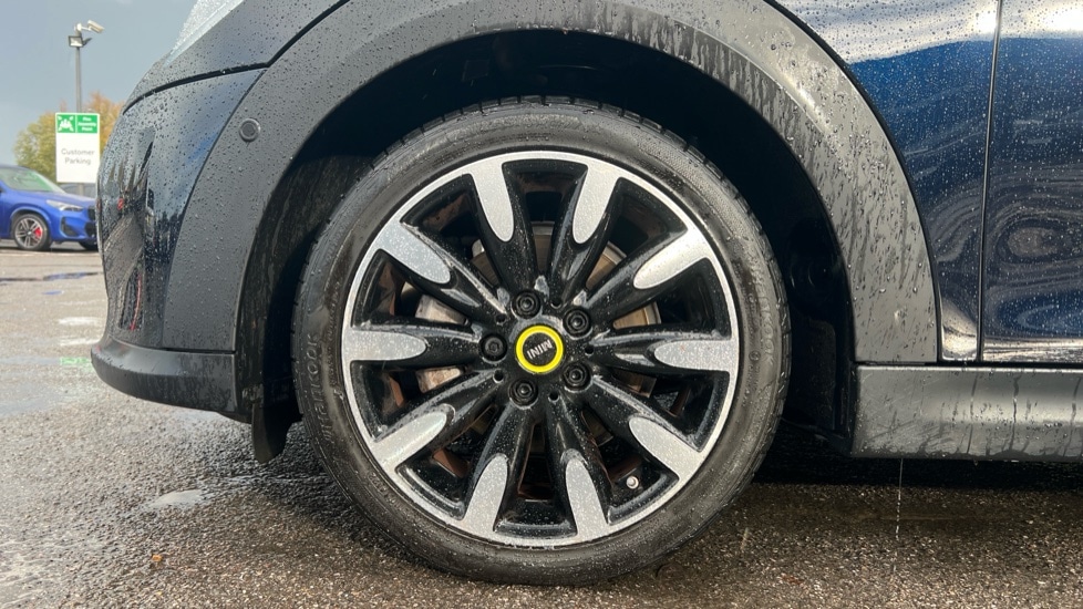 Used MINI Hatch 2022 for sale - 76873123: Photo 25