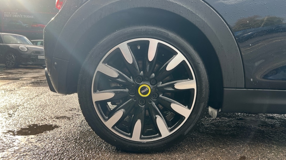 Used MINI Hatch 2022 for sale - 76873123: Photo 27