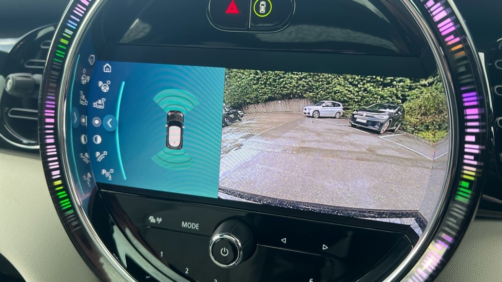 Used MINI Hatch 2022 for sale - 76873123: Photo 28