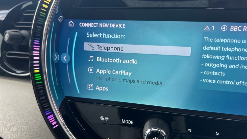 Used MINI Hatch 2022 for sale - 76873123: Photo 29