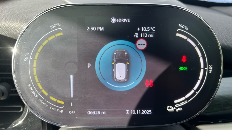 Used MINI Hatch 2022 for sale - 76873123: Photo 9