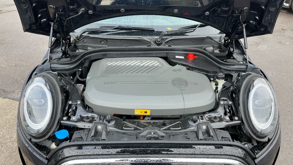 Used MINI Hatch 2022 for sale - 76870427: Photo 21