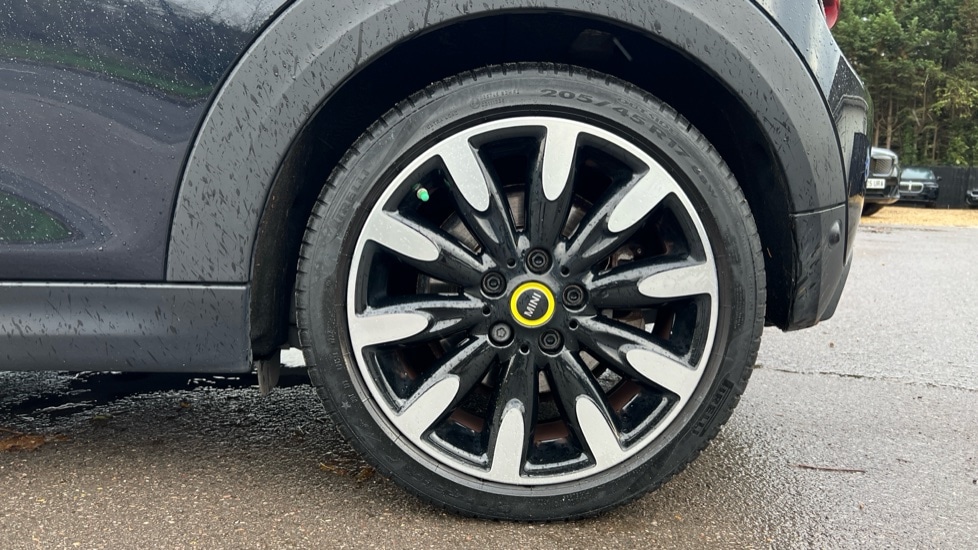 Used MINI Hatch 2022 for sale - 76870427: Photo 26