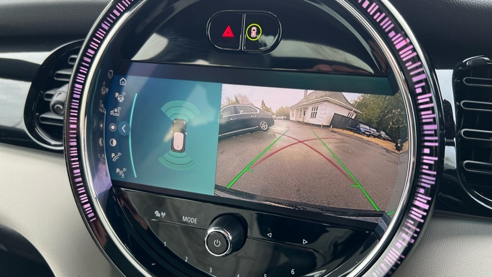 Used MINI Hatch 2022 for sale - 76870427: Photo 28