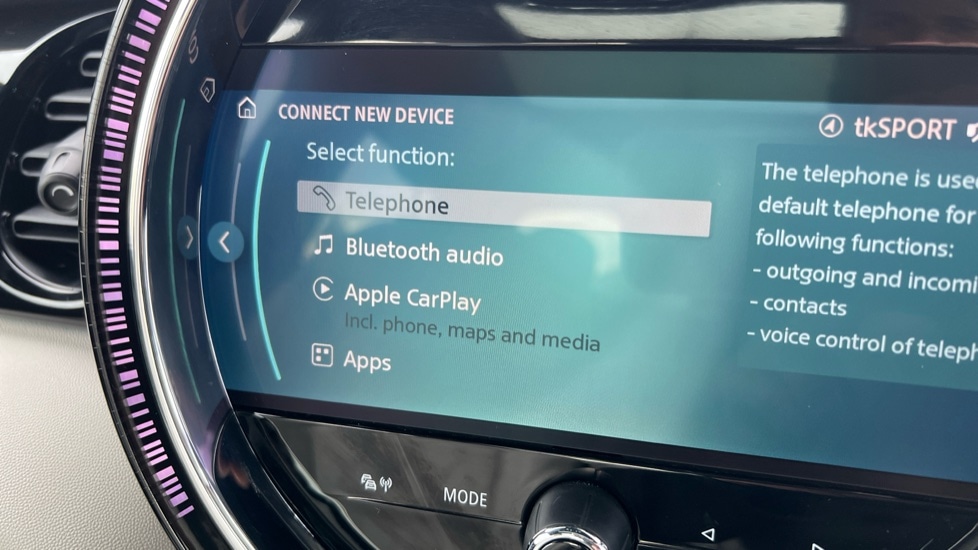 Used MINI Hatch 2022 for sale - 76870427: Photo 29