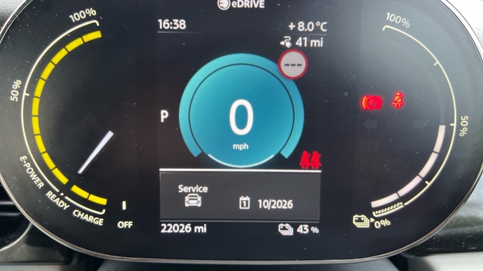 Used MINI Hatch 2022 for sale - 76870427: Photo 9