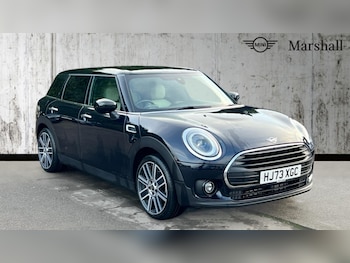 2023 - 1.5 Cooper Exclusive Premium 6dr Auto 5-Door