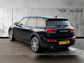 Used MINI Clubman 2023 for sale - 76434653: Photo