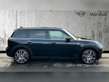 Used MINI Clubman 2023 for sale - 76434653: Photo