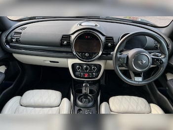 Used MINI Clubman 2023 for sale - 76434653: Photo