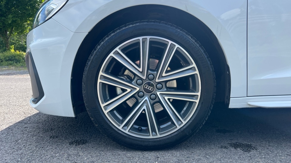 Used Audi A1 2023 for sale - 76868271: Photo 17