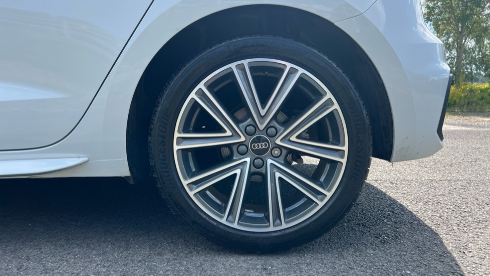 Used Audi A1 2023 for sale - 76868271: Photo 18