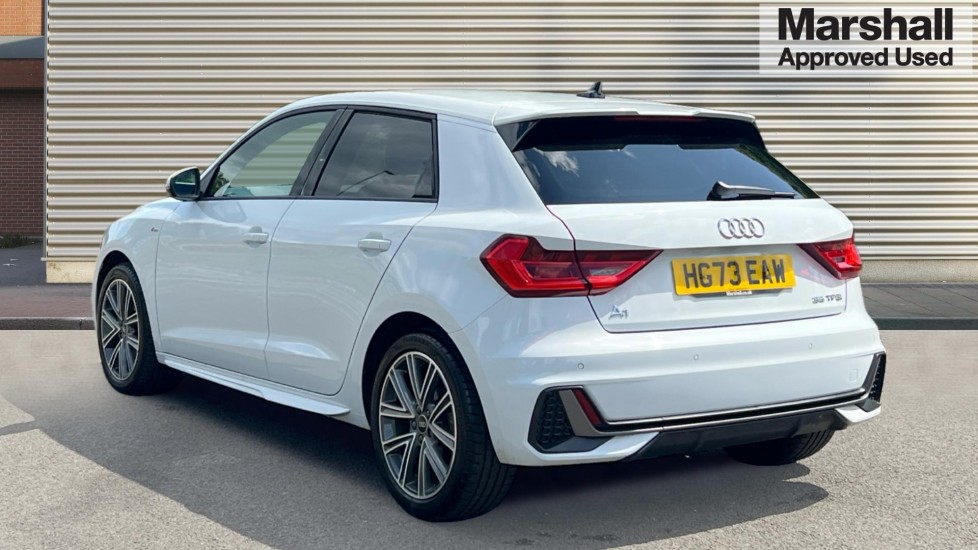 Used Audi A1 2023 for sale - 76868271: Photo 5