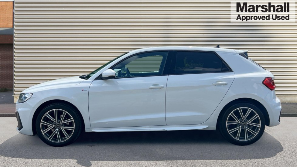 Used Audi A1 2023 for sale - 76868271: Photo 6