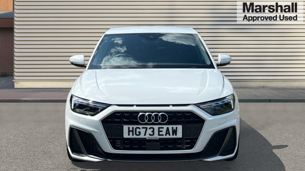 Used Audi A1 2023 for sale - 76868271: Photo 8