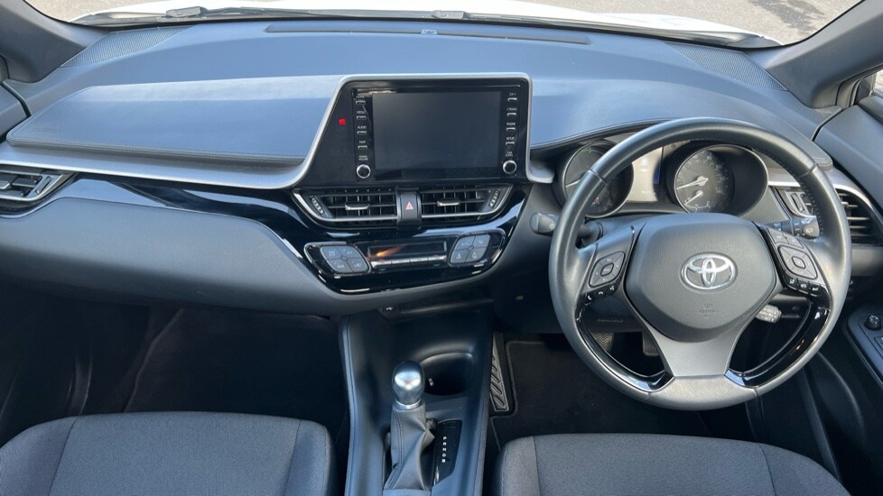 Used Toyota C-HR 2022 for sale - 76018145: Photo 11