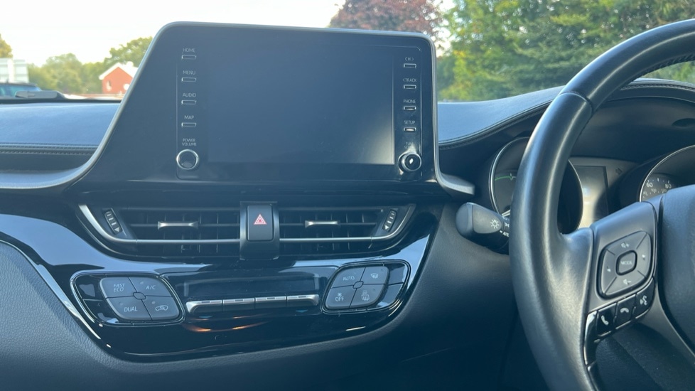 Used Toyota C-HR 2022 for sale - 76018145: Photo 12