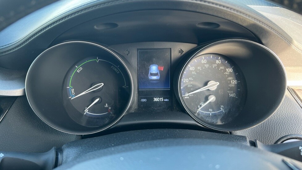 Used Toyota C-HR 2022 for sale - 76018145: Photo 13