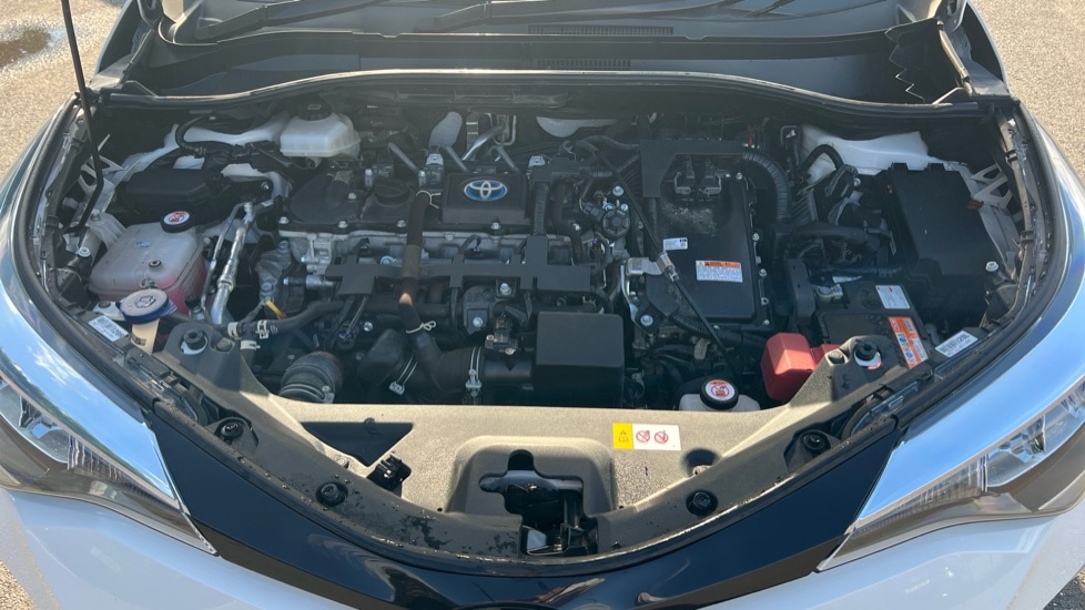 Used Toyota C-HR 2022 for sale - 76018145: Photo 16