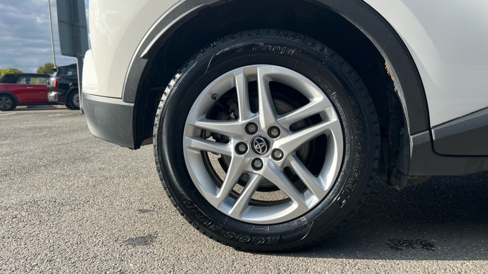 Used Toyota C-HR 2022 for sale - 76018145: Photo 19