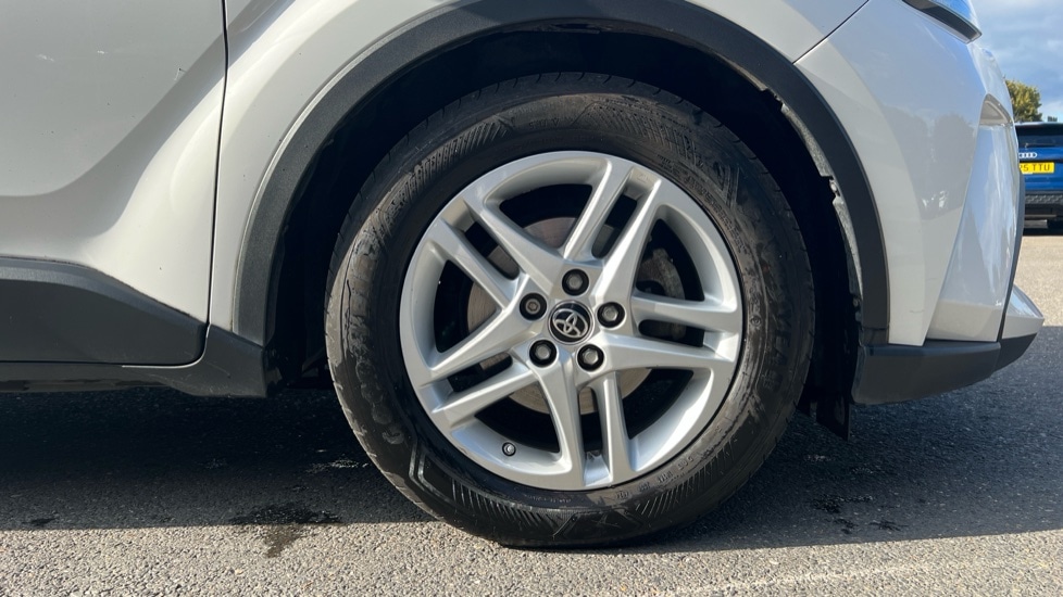 Used Toyota C-HR 2022 for sale - 76018145: Photo 20