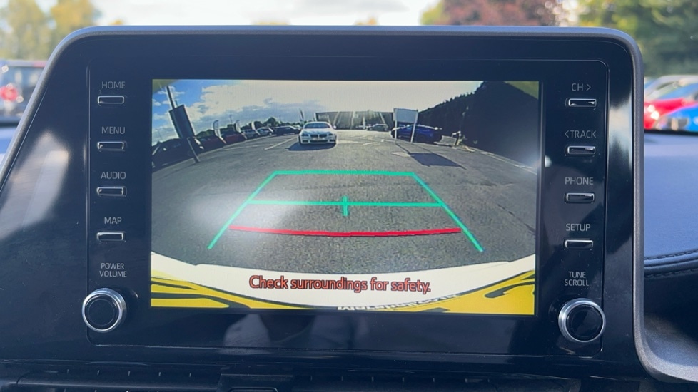 Used Toyota C-HR 2022 for sale - 76018145: Photo 21