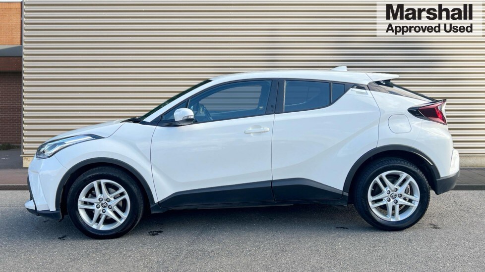 Used Toyota C-HR 2022 for sale - 76018145: Photo 6