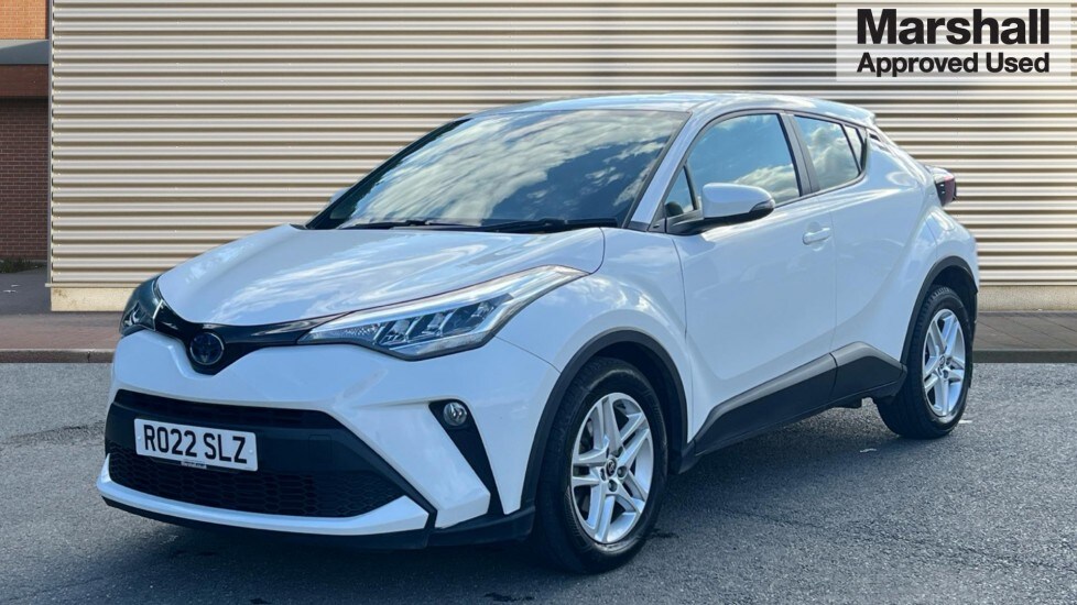Used Toyota C-HR 2022 for sale - 76018145: Photo 7