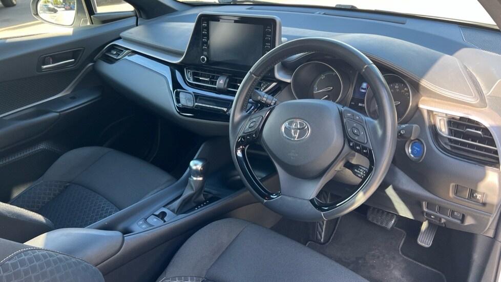 Used Toyota C-HR 2022 for sale - 76018145: Photo 9