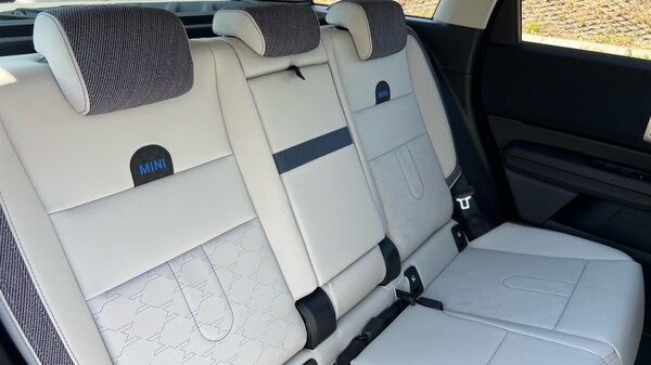 Used MINI Countryman 2025 for sale - 75466778: Photo 12