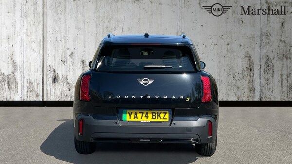 Used MINI Countryman 2025 for sale - 75466778: Photo 15