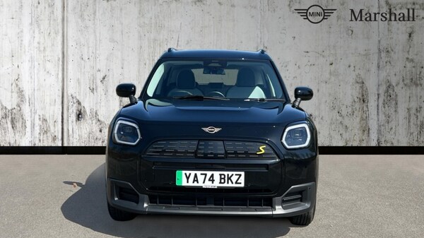 Used MINI Countryman 2025 for sale - 75466778: Photo 16