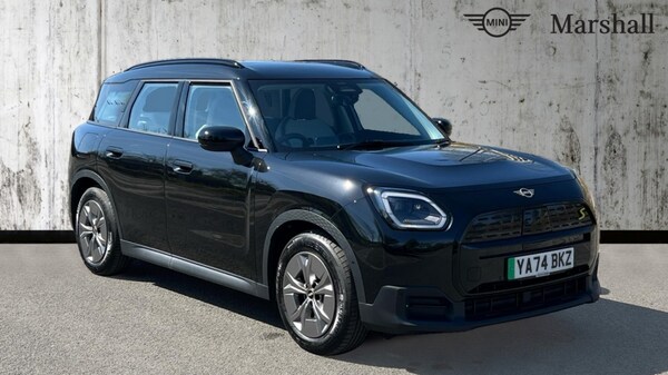 Used MINI Countryman 2025 for sale - 75466778: Photo 1