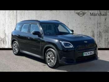 2025 - 230kW SE Classic ALL4 66kWh 5dr Auto