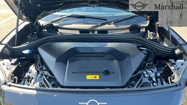 Used MINI Countryman 2025 for sale - 75466778: Photo 21