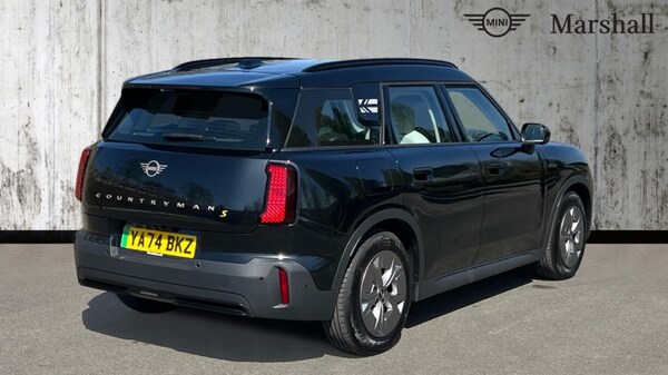 Used MINI Countryman 2025 for sale - 75466778: Photo 22