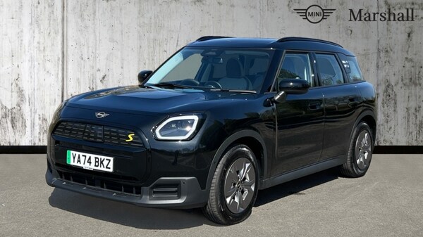 Used MINI Countryman 2025 for sale - 75466778: Photo 23