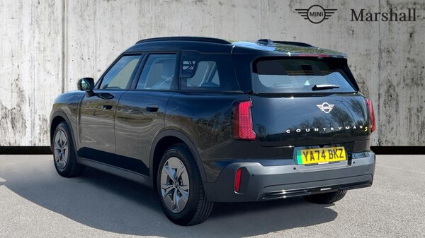 Used MINI Countryman 2025 for sale - 75466778: Photo 2