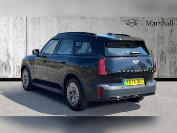 Used MINI Countryman 2025 for sale - 75466778: Photo