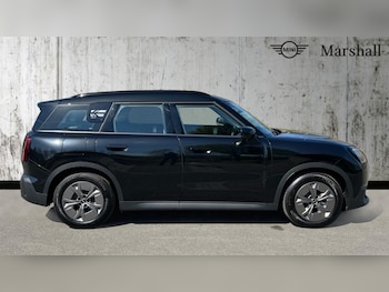 Used MINI Countryman 2025 for sale - 75466778: Photo