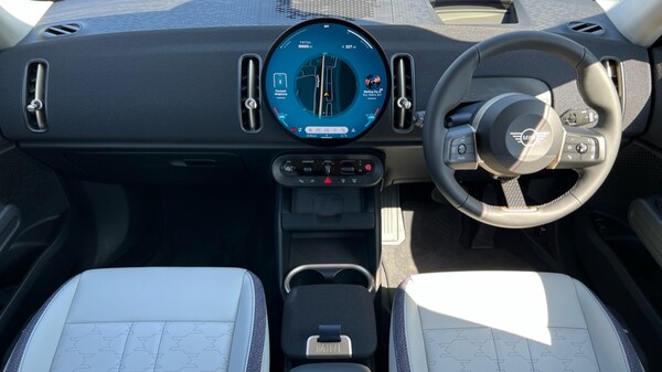 Used MINI Countryman 2025 for sale - 75466778: Photo 4