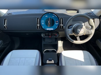 Used MINI Countryman 2025 for sale - 75466778: Photo