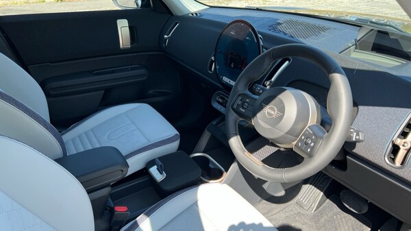 Used MINI Countryman 2025 for sale - 75466778: Photo 6