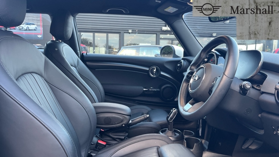 Used MINI Hatch 2023 for sale - 77031452: Photo 11