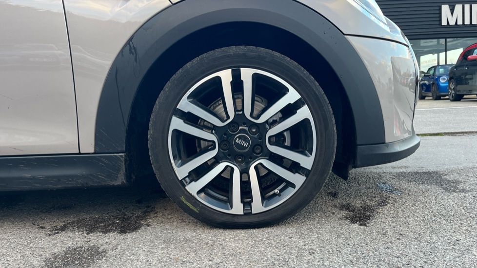 Used MINI Hatch 2023 for sale - 77031452: Photo 14